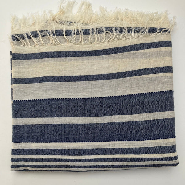 Towel/Sarong - Hand Loomed